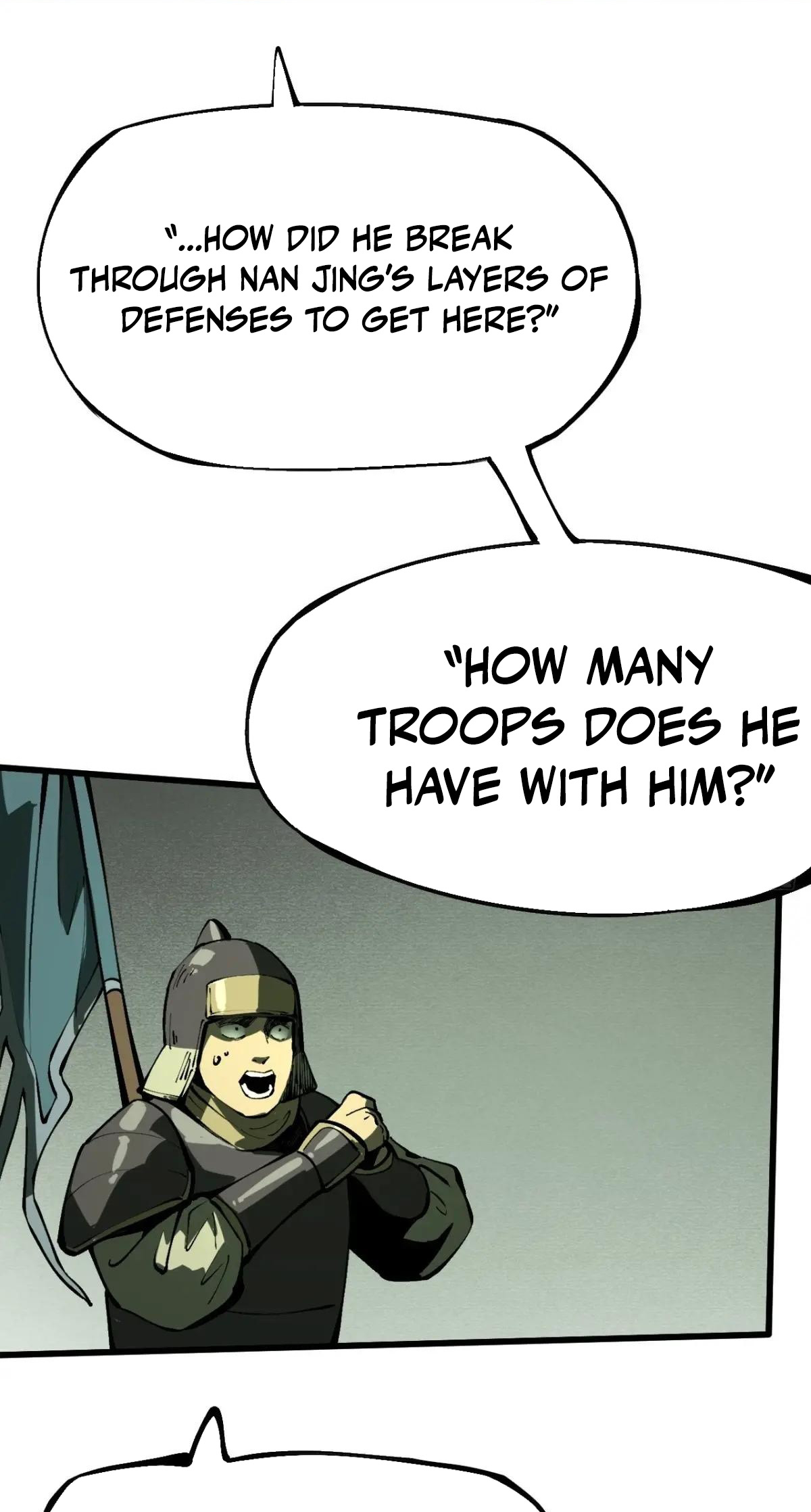 AccidentaIIy Became Famous Throughout History Chapter 122 30
